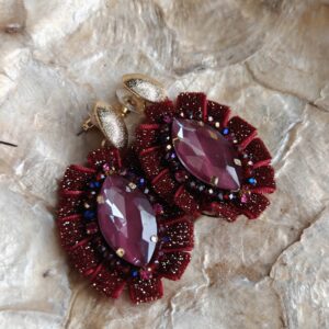 VELVET RUBY