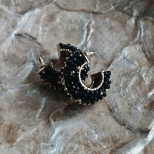 BLACK ONYX