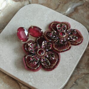 RUBY BLOSSOM LUXE