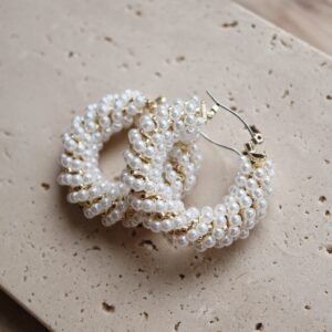 Pearl Crown