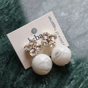 Marble Bloom