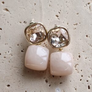 Blush Cube