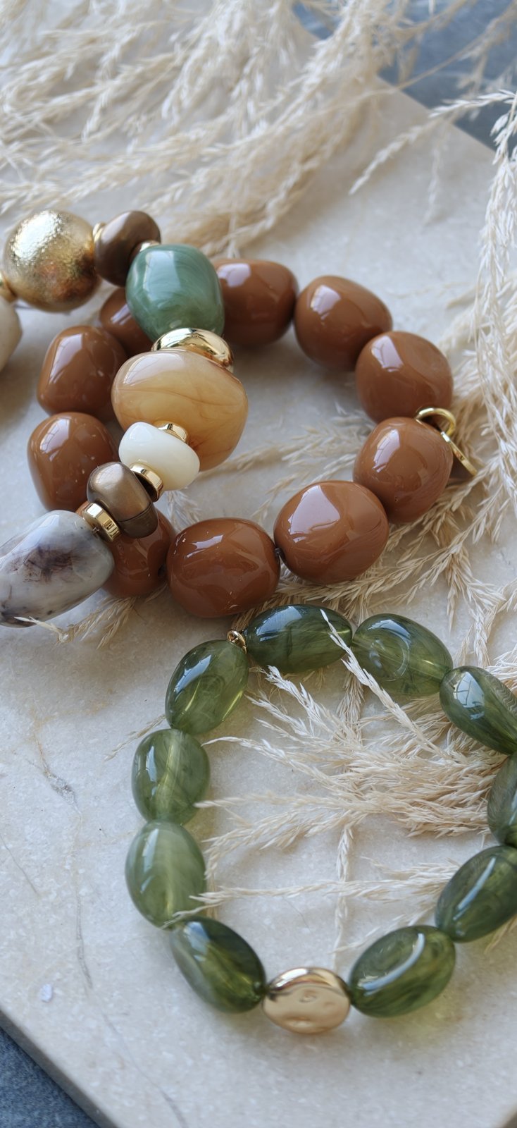 Bracelets