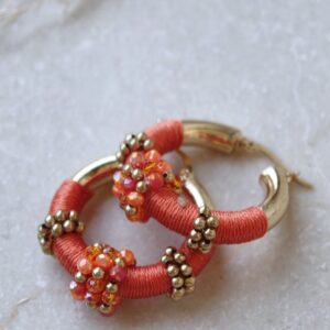 Coral Bloom