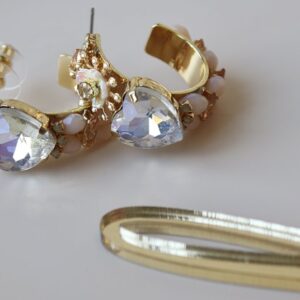 Crystal Heart