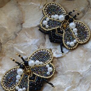 Golden Bee