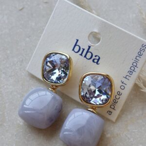 Lilac Ice