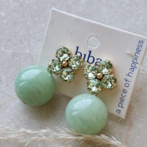 Mint Bloom