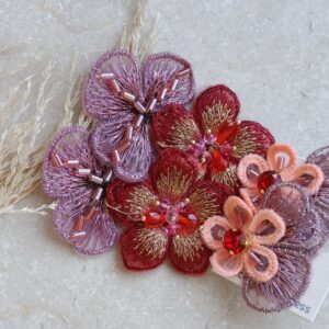 Summer Blossoms