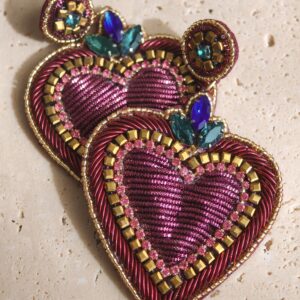 Frida Heart