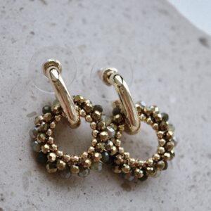 Olive Hoop