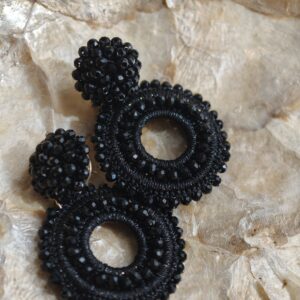 Onyx Rings