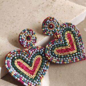 Candy Heart