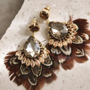 Wild Feather