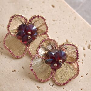Golden Pansy