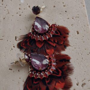 Phoenix Feather