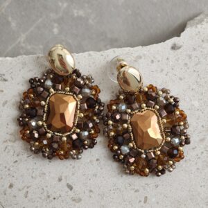Bronze Baroque