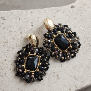 Black Baroque