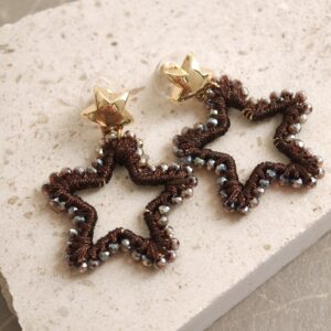 Chocolate Star