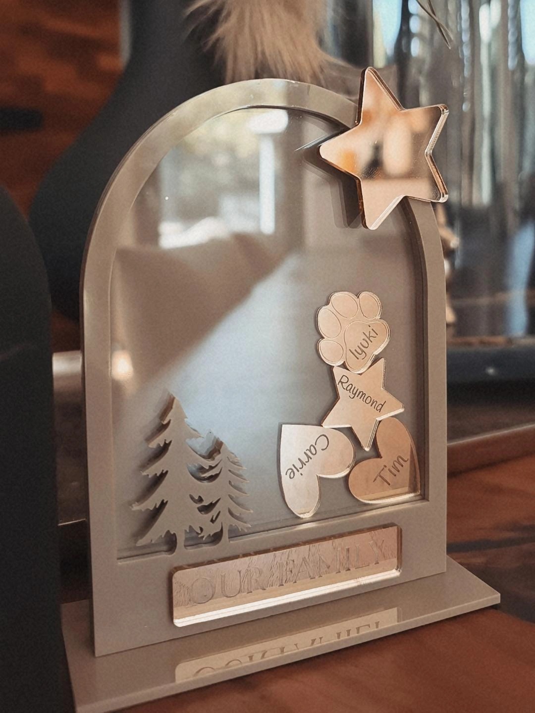 The Family Arch – Bild 4